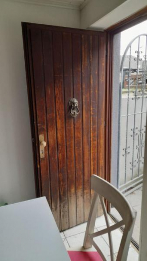 2 Zimmer Obergeschoss Wohnung mit Balkon KASSEL